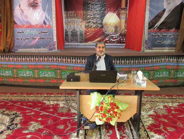 برچیده شدن امربه معروف ونهی ازمنکر سبب جرم وجنایت میشود/80درصد پرونده ها ریشه درمسائل اجتماعی دارد
