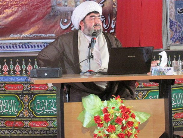 بمب فساد وفحشا بسیار مخرب تر از بمب اتمی است/مردم باید دغدغه امر به معروف داشته باشند