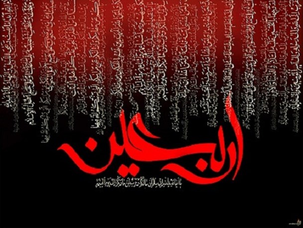 دولت آباد، زمان آباد، دستگرد و کربکند در اربعین سید و سالار شهیدان