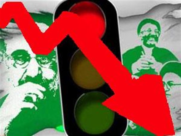 اصلاح طلبها دانشجویان معترض به سخنرانی مجرم فتنه 88 در یاسوج را پیدا می کنند و کتک می زنند/ اسلحه کشی یکی از همراهان آذر منصوری به روی دانشجویان