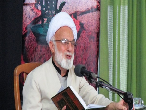 زیارت امام حسین(ع) در شرایط امروز مبارزه با داعش است/ اقتصادمقاومتی نسخه علاج دردهای اقتصادی کشور است
