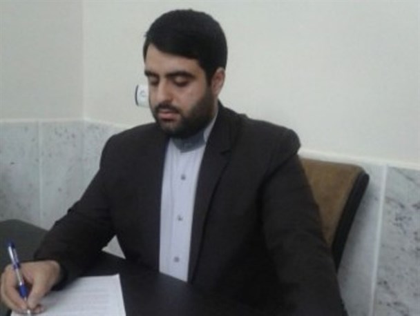 تربیت نیروی همتراز با انقلاب رسالت بسیج دانشجویی است