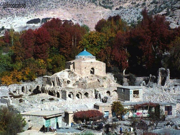 فیروزآباد از دریچه دوربین مردم