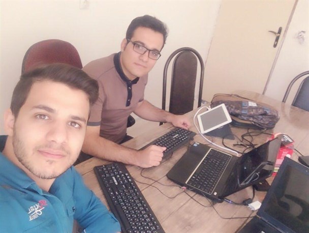 پیاده سازی بزرگترین پایانه مسافربری مجازی کشور توسط دو دانشجوی دانشگاه کردستان