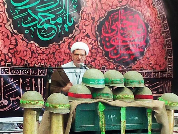 رهبری فریاد می زند تا موانع آمدن عدالت حقیقی مرتفع شود/ ترویج فساد در جامعه پایمال شدن خون شهدا و طولانی شدن ظهور است
