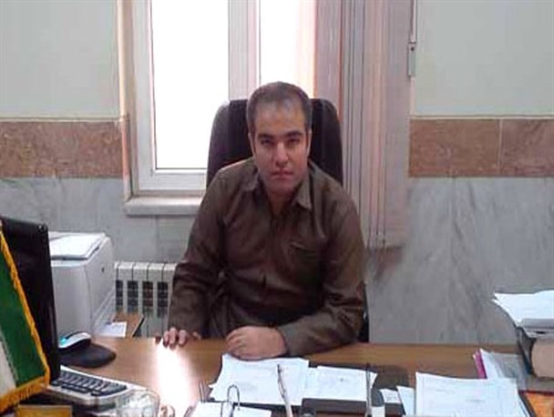 رفع مشکل قطعی آب در روستای هانی گرمله پاوه