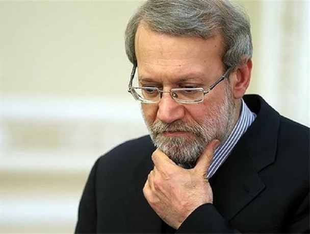 سفر رییس مجلس به کاشمر لغو شد!