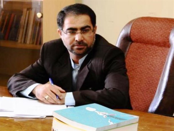استقبال اداره اوقاف بهمئی از وقف طایفه ای و جمعی