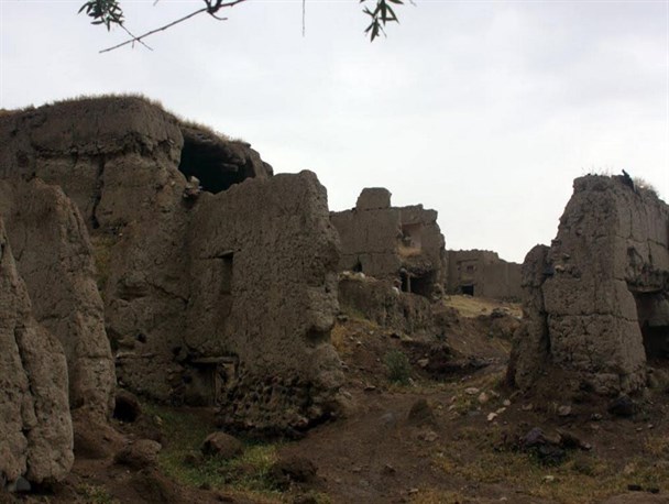 برخورد شدید با حفاران غیرمجاز آثار باستانی در سرعین