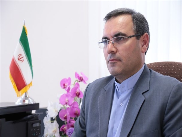 آموزش و پرورش، رتبه دوم پژوهشگر برتر دستگاه های اجرایی استان اردبیل را کسب کرد