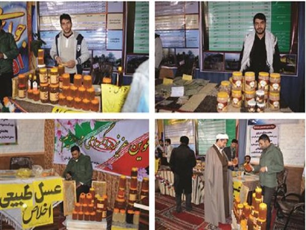 ایجاد اشتغال برای ۶ نفر از اعضای خانواده/دولت با حمایت از اقتصاد مقاومتی راه را بر بیکاری جوانان مسدود کند