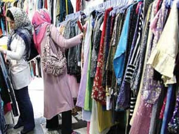 چوب حراج به پوشاک یزد و جیب‌های خالی مردم!