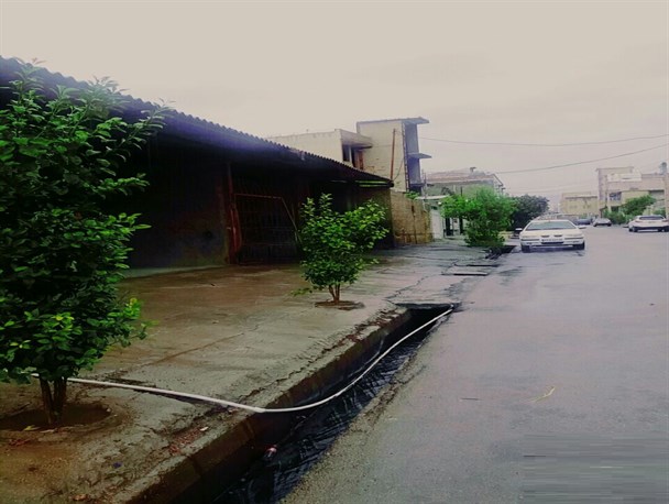 احتمال وقوع سیل در باغملک و ۷ شهر دیگر خوزستان/ آماده باش کامل دستگاه های امدادی در این شهرها