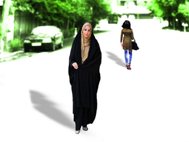 ترویج عفاف و حجاب در جامعه نوعی تأمین امنیت زنان است