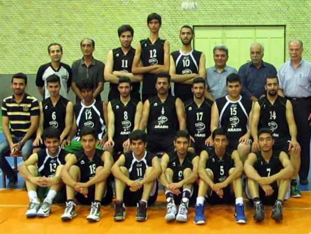 نفت آبادان مهمان آدمیس می شود