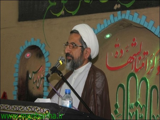 شهید احمدی جوان با ارزش ترین جان مایه خود را تقدیم به اسلام کرد/ با کمال ترین افراد کسانی هستند که پایان عمر آنها با شهادت باشد