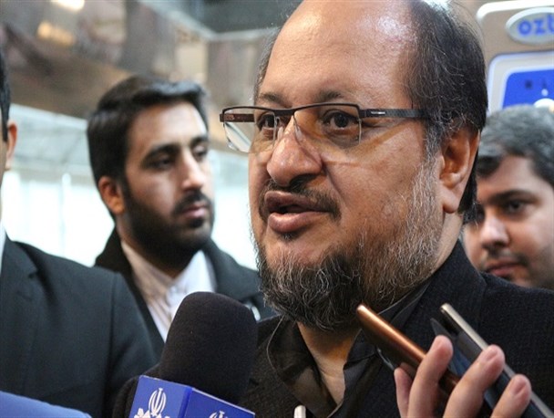 افتتاح اولین کارخانه تولید غذای گرم صنعتی در مشهد