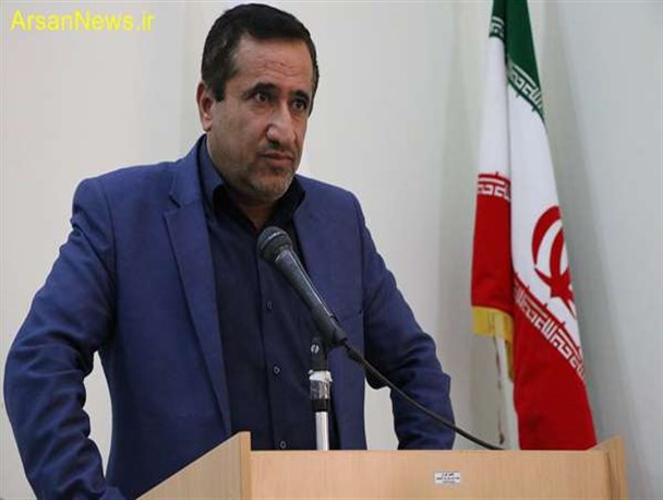 حسین نعمتی به اتفاق آراء، رییس شورای استان باقی ماند