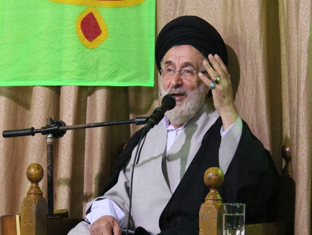 صلح امام حسن(ع) نتیجه ی سکوت خواص، دنیاطلبی یاران و نفوذ دشمنان بود/ روحانیون در برابر نفوذی های داخلی سکوت نکنند