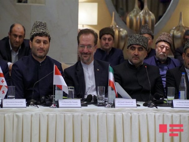 بردباری ایران به معنای صبور بودن در مقابل اشغالگری قره باغ نیست/ برای گرفتن حق باید جنگید