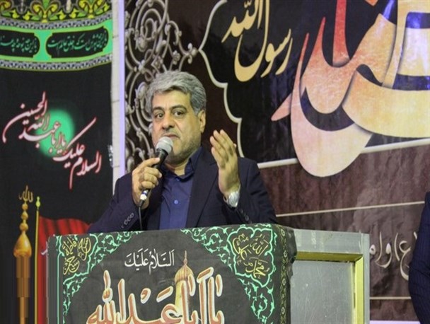 جاده مرگ شهرستان دوبانده خواهد شد/رامهرمز را منطقه ی ویژه اقتصادی خواهیم کرد