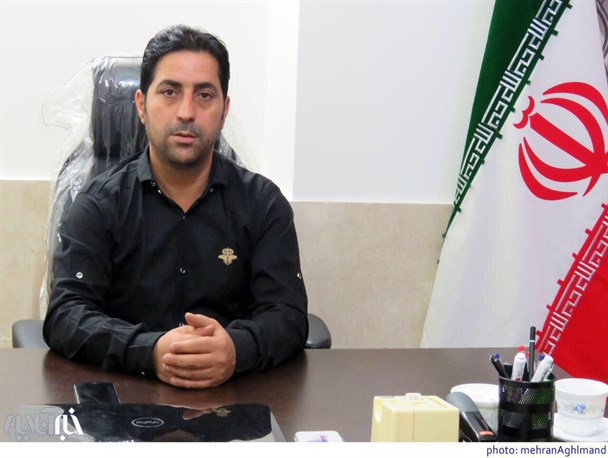 بیانیه مدیرعامل باشگاه آبی پوشان اردبیل در خصوص حواشی چند وقت اخیر