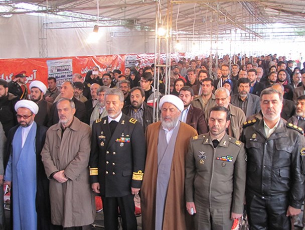 مراسم بزرگداشت سالگرد شهدای اصحاب رسانه در بهشت زهرا(س) برگزار شد/گزارش تصویری