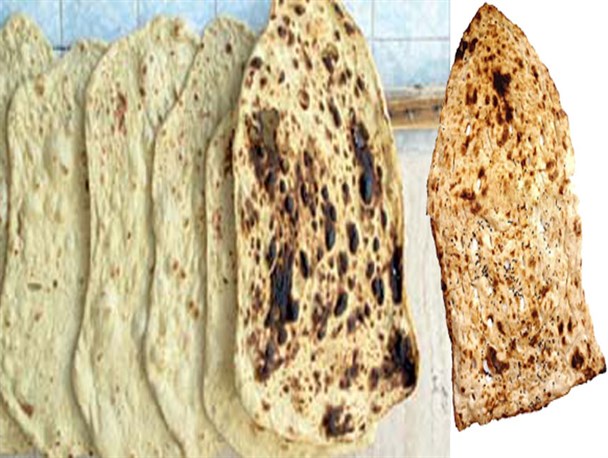 گلایه های مردمی از کیفیت نامطلوب نان/ نان گران نشد؛ تغییر کیفیت داد