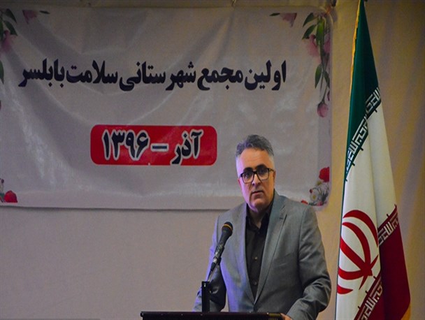 بابلسر پایلوت طرح شناسایی بیماران دیابتی روستاهای مازندران شد‌