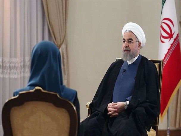 آفرین آقای هاشمی طبا