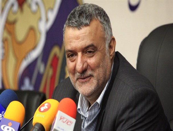 وزیر جهاد کشاورزی: برنج داخلی روی دست کشاورز ماند