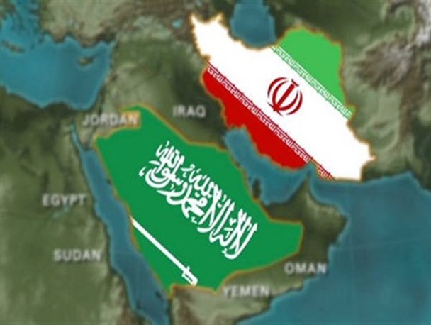 ایرانیان در مقابل ترامپ و سعودی ها متحد شدند