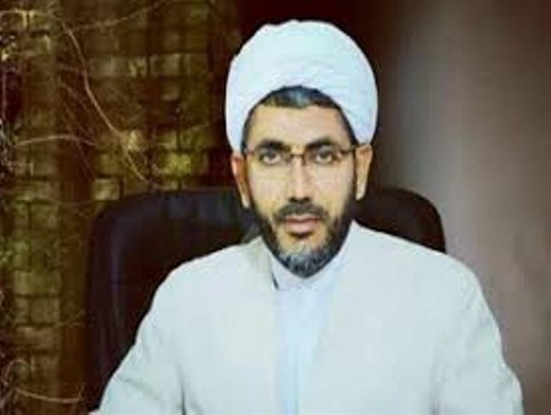 بی عدالتی مدیران سازش کاردر مدیریت جهانی امام عصر(عج) جایگاهی ندارد