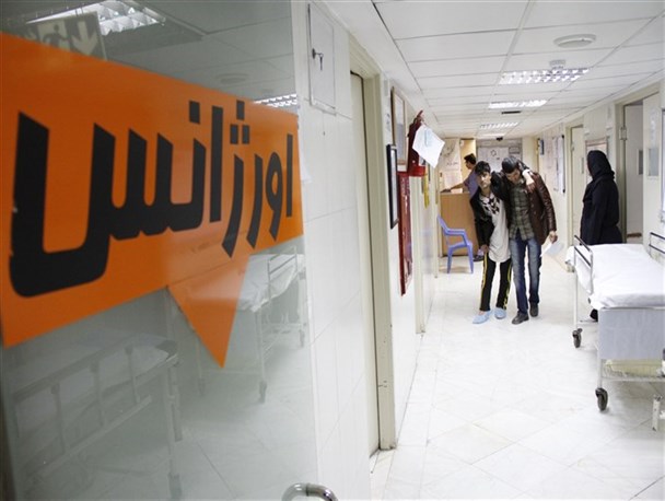 مرکز درمانی 10 تختخوابی برای نیاز 70هزار نفر!/120 کیلومتر طی مسافت برای درمان دیالیز