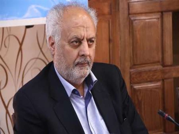 خواهشا استاندار توسعه استان باشید