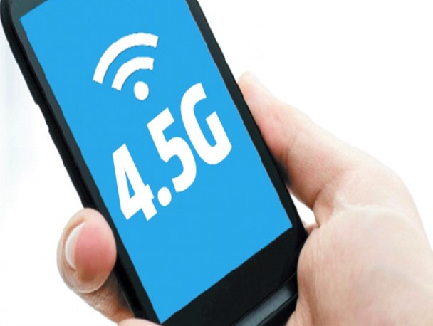 راه اندازی 13 سایت تلفن همراه 4.5G در ملایر