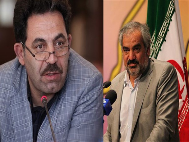 تاملی بر انتصابات استاندار کُردستان و شهردار سنندج/شعارهای «جناحی و باندی نیستم» آقایان در هاله‌ای از ابهام؟