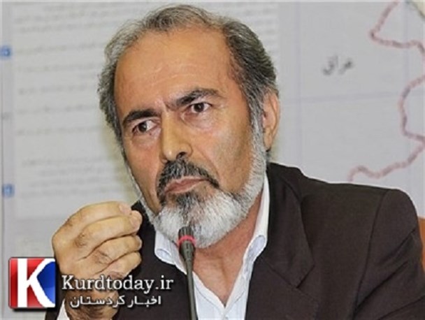 نماینده کردستان خواستار تعیین ردیف تامین حقوق و مزایای روحانیون اهل سنت شد+متن نامه