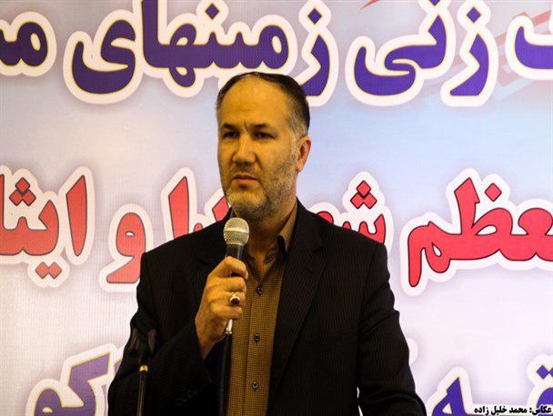 تدوین ۲۰۰ عنوان کتاب با موضوع ایثار و شهادت/ فردا اجلاسیه اختتامیه برگزار می شود