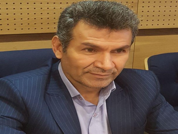 آغاز طرح زیباسازی شهر نیر