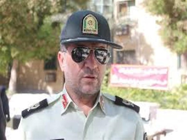 بزرگترین محموله قاچاق مواد مخدر کشور در هرمزگان کشف شد