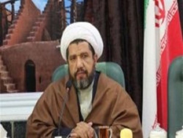 مسلمانان وحدت و انسجام خود را حفظ نموده و ید واحد باشند