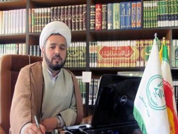 برگزاری بیش از 120 برنامه گفتمان سیره نبوی در هفته وحدت در قروه