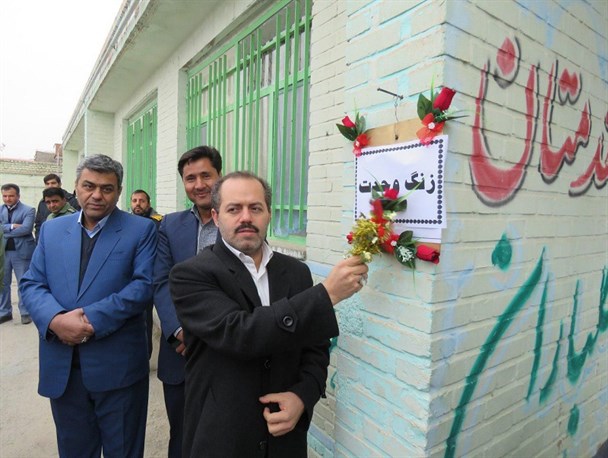 شهرستان باخرز نمونه بارز وحدت در استان و کشور است