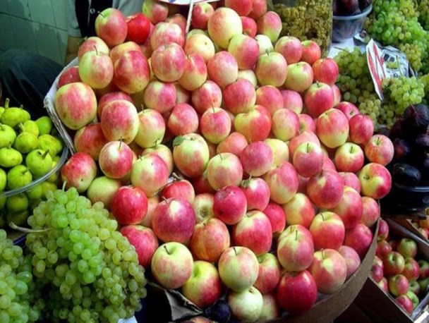 ضرورت ایجاد مسیرهای سبز و ویژه محصولات کشاورزی در گمرکات کشور/ آذربایجان‌غربی آماده صادرات سیب به بازارهای هدف/ مسئولان پیگیر بازار بغداد باشند