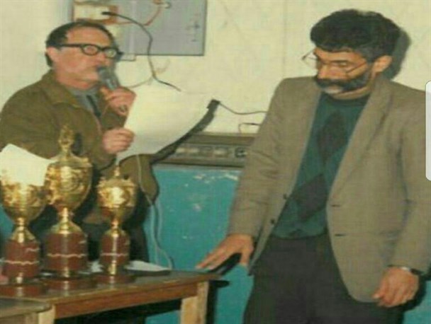 صدای ماندگار ورزش گیلان خاموش شد