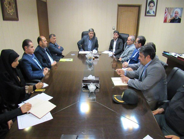 تجدید نظر در ادامه مدیریت برخی از مدیران در قرچک