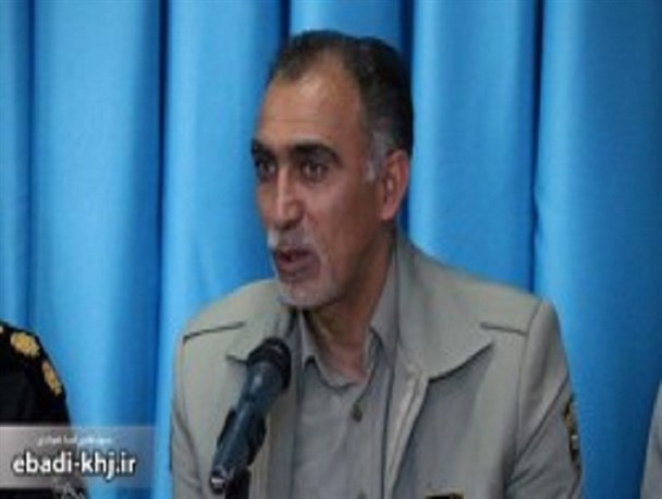 بسیاری از شکارها در خراسان‌جنوبی کنترل شده‌اند