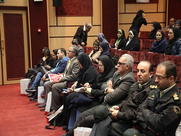 همایش روز جهانی ایدز از دریچه دوربین