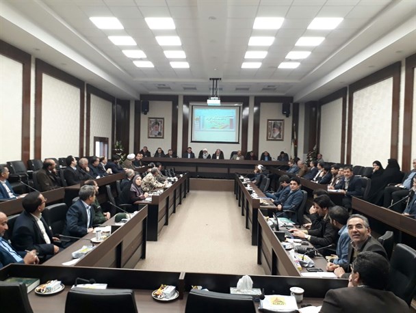 دستگاه‌های اجرایی تحرک بخشی بیشتری در فصل بودجه ریزی کشور داشته باشند